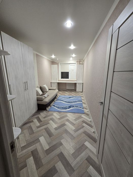 Сдам квартиру на долги срок Семейным парам!