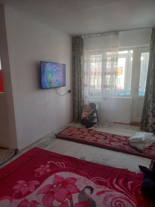 Продам 2-х комнатную квартиру