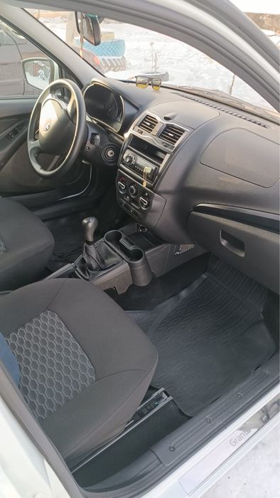 Продам Лада Гранта FL2023 год