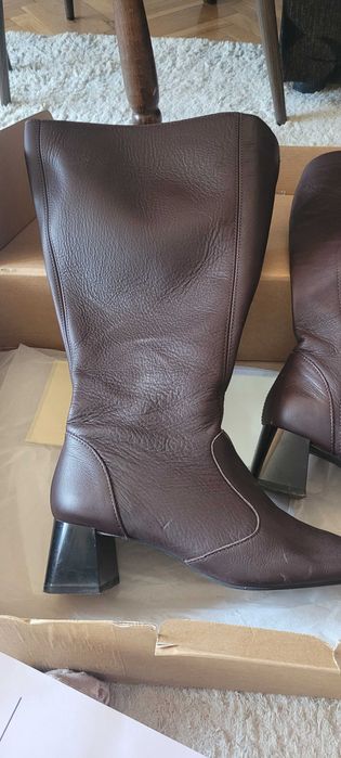 Дамски.   ботуши MNG