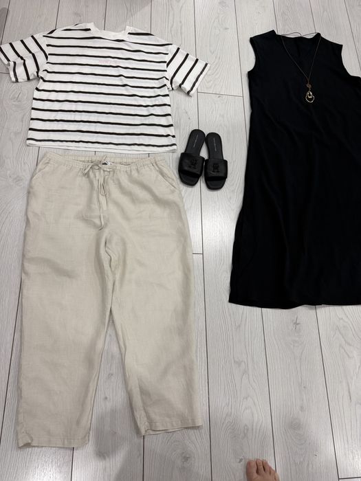 Одежда mango zara
