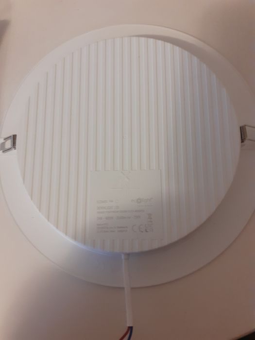 Led, 24w, Ecolight