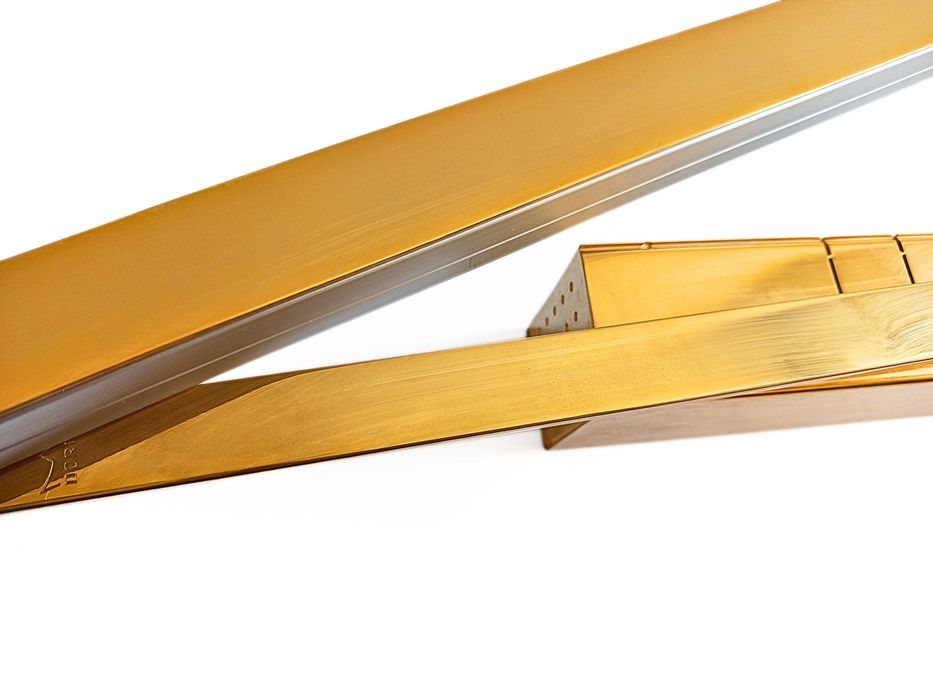 Горен автомат за врата Dorma TS92 EN1154