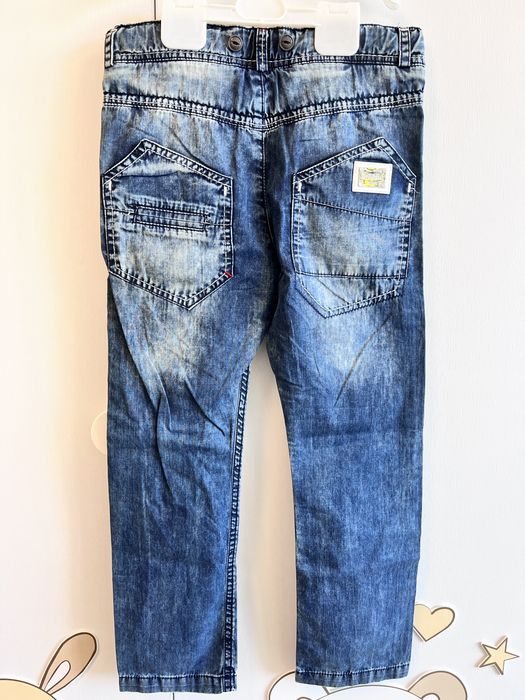 Детски дънки Junona - разпродажба