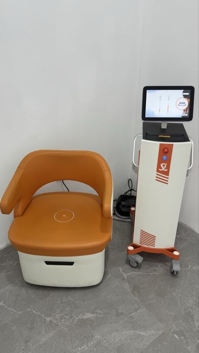 Аппарат трон Кегеля