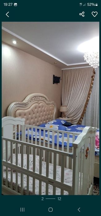 Продаю 4 комнатную банковскую квартиру