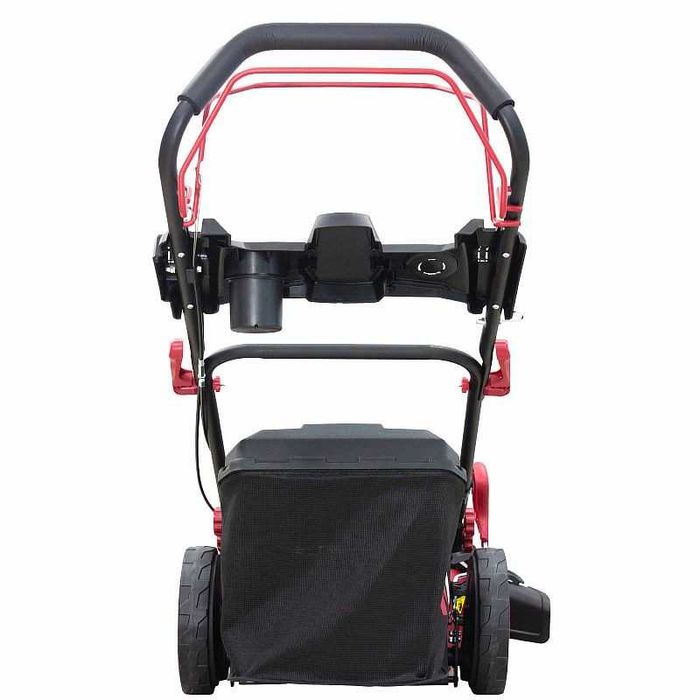 Benzinli gazonokosilka NUMBER ONE NGLM170-51 INDUSTRIAL (Self-drive)