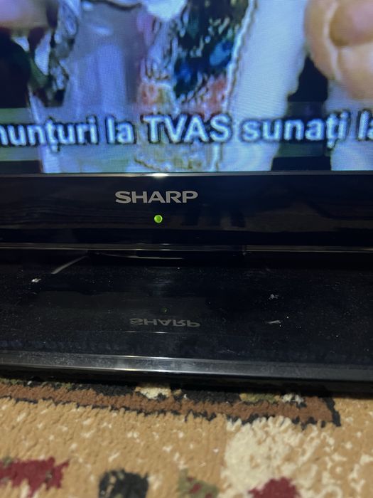 TV Sharp,LG si altele second hand-non smart