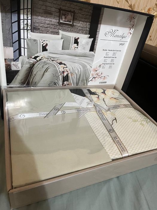 La Romano постель