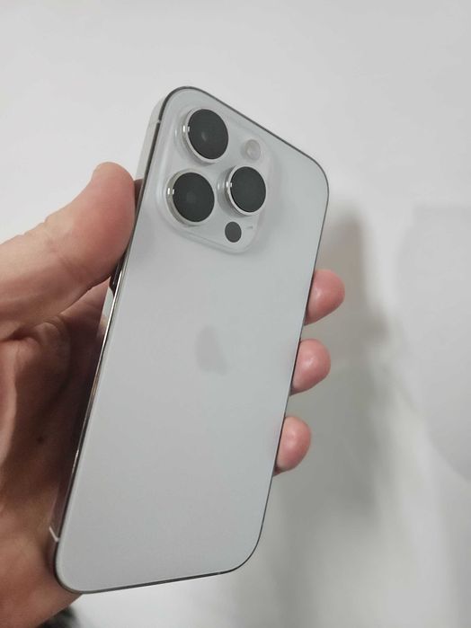 iPhone 14 Pro 128 gb neverlock Garantie.