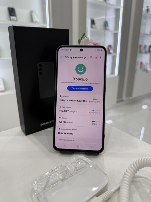 Samsung S24fe Самсунг С24фе