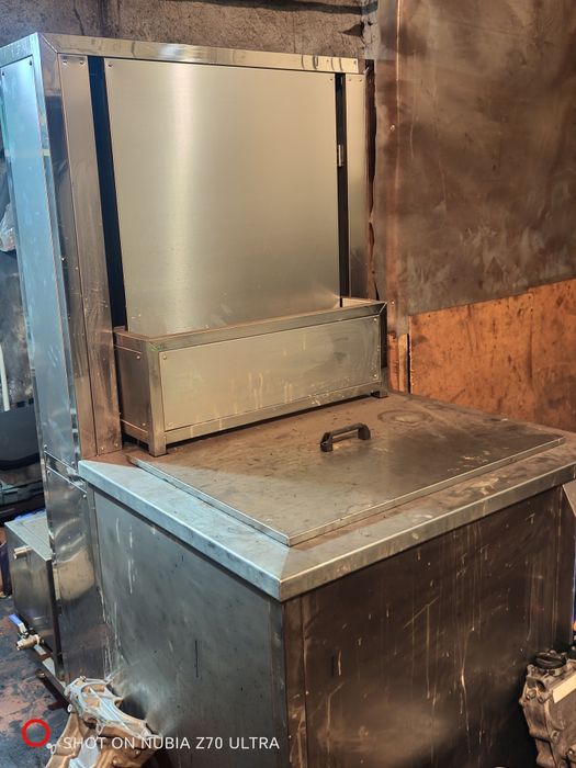 Ультразвуковая ванна