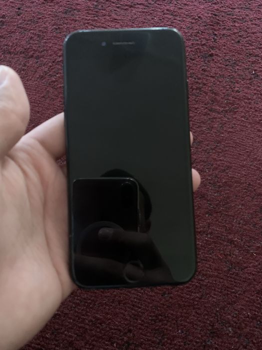 Iphone 7 xotira 128gb