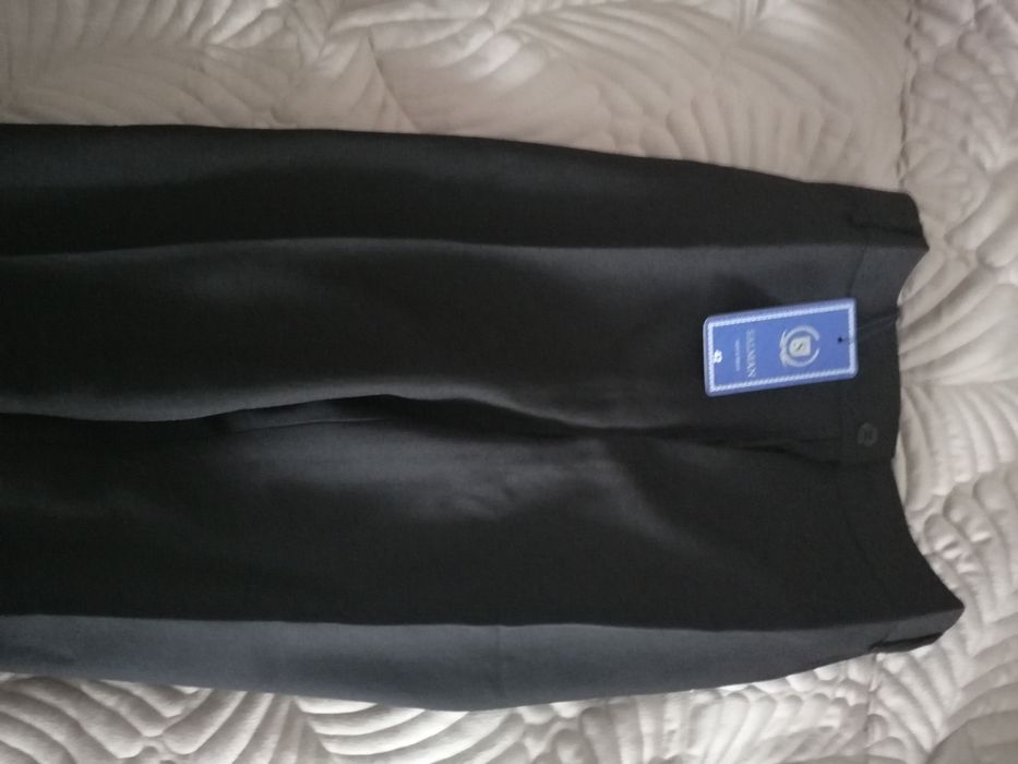 брюки школьные новые