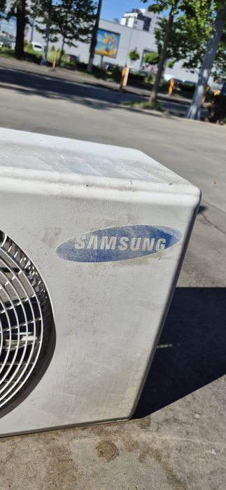Carcasa aer conditionat Samsung