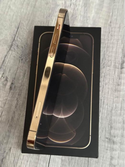 Iphone 12 Pro 256gb Уникат