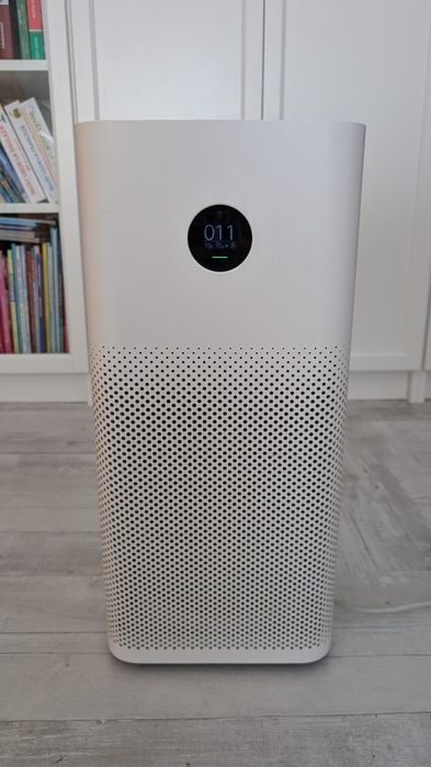 Vând purificator aer Xiaomi Mi Air Purifier 2S