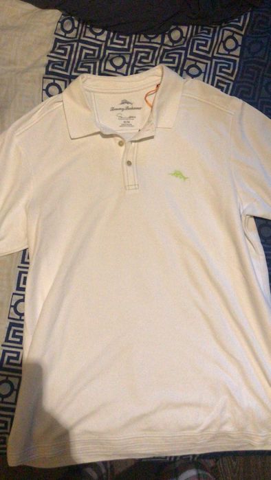 Tricou Tommy Bahama Original