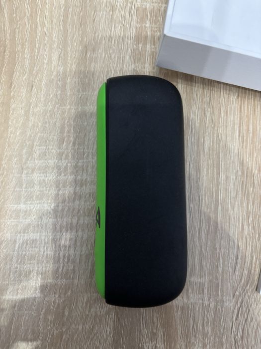 IQOS ILUMA Steve Aoki Limited Edition