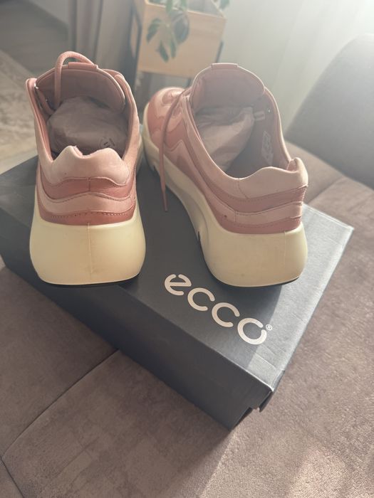 Pantof casual ECCO