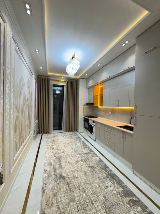 Жк Новастройка Qorasaroy Ориентир: Olmazor city