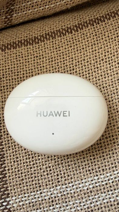 Huawei freebuds 4i наушники