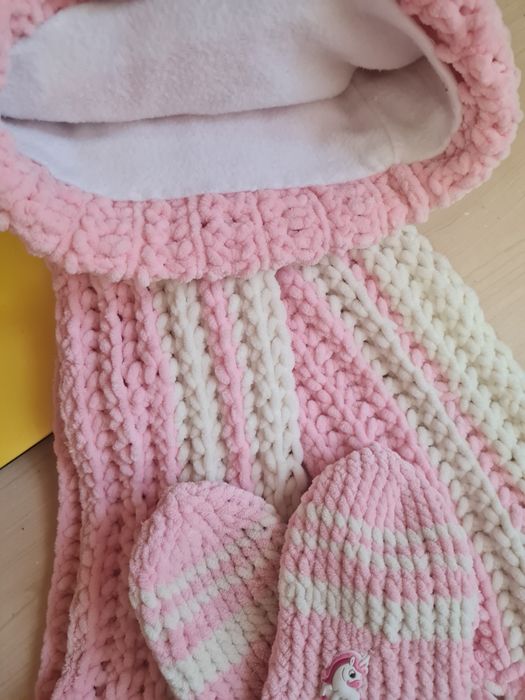 Продаём набор для девочки