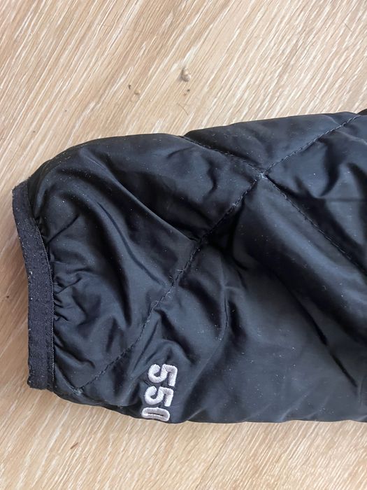 The north face L детско двелицево