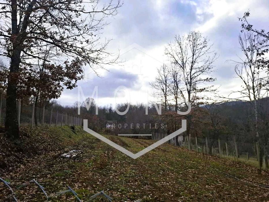 Парцел  в с. Габровци, обл. В. Търново