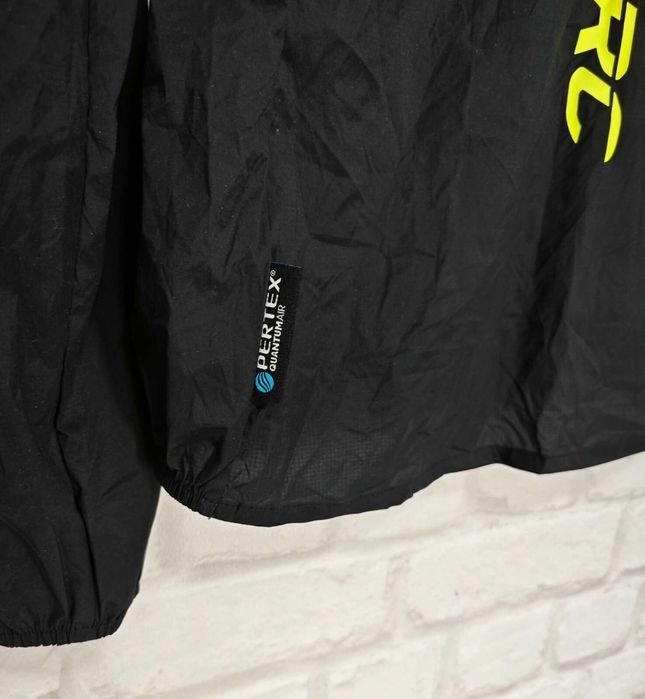 SCOTT RC Run  Pertex Оригинално дамско яке / горница размер S  Ново