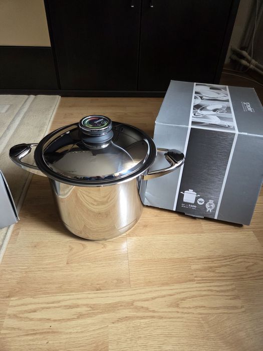 Oală Zepter 4,2lt sau 9lt. originală