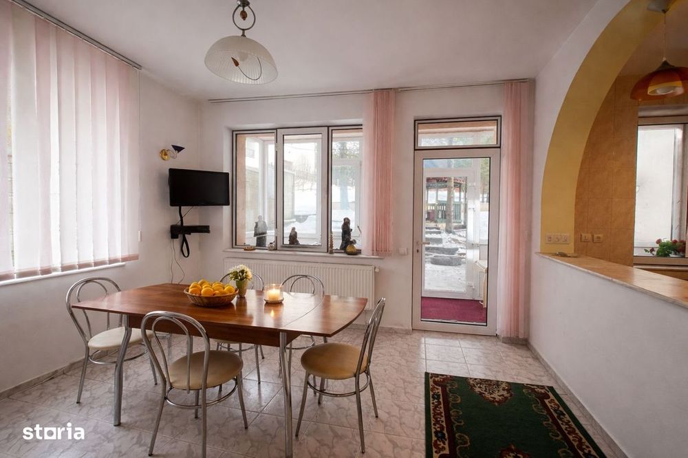 Vila de Vanzare Predeal