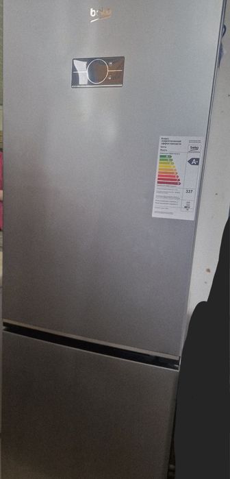 Холодильник beko беко