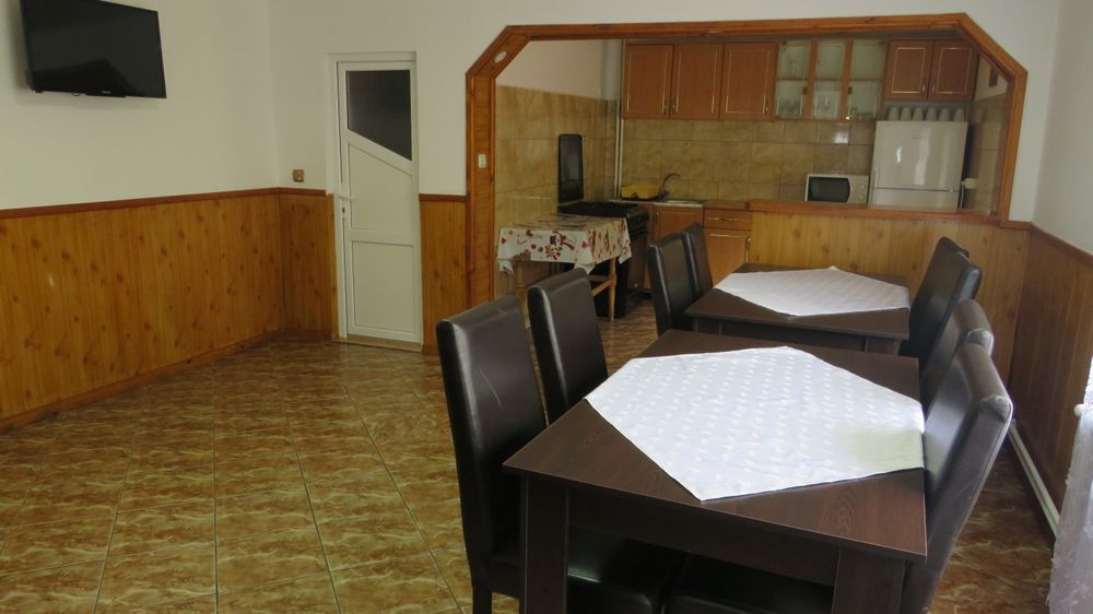 Cazare la munte  Moieciu de sus