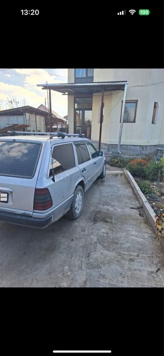 Продам машину срочна