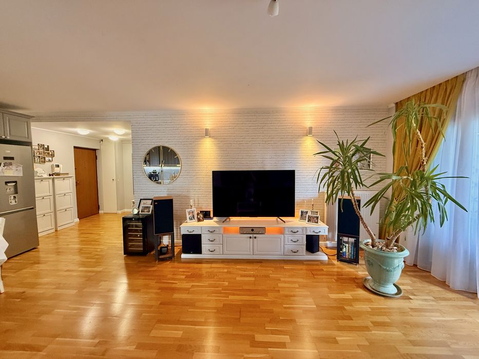 Apartament Green Lake