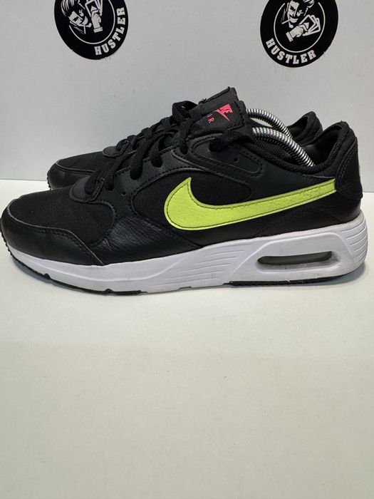 Маратонки NIKE AIR MAX .Номер 42