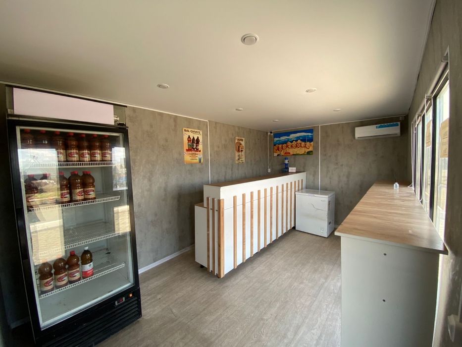 Продается Павильон