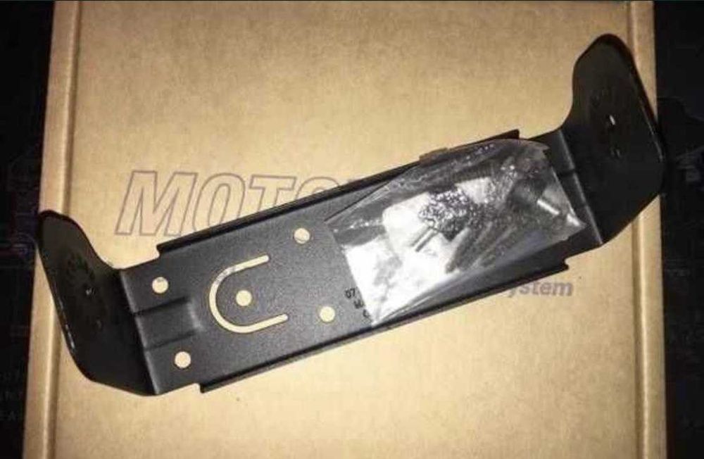 Motorola DM3601 Analog + Digital DMR UHF