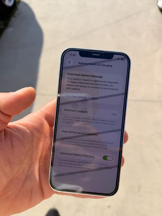 Iphone 12 pro 128gb