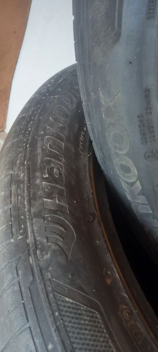 Шины/285/45/21/резины/колёса б/у