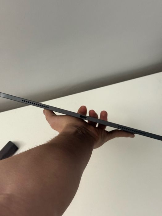 iPad Pro 13 M4 Space Black 256GB WiFi