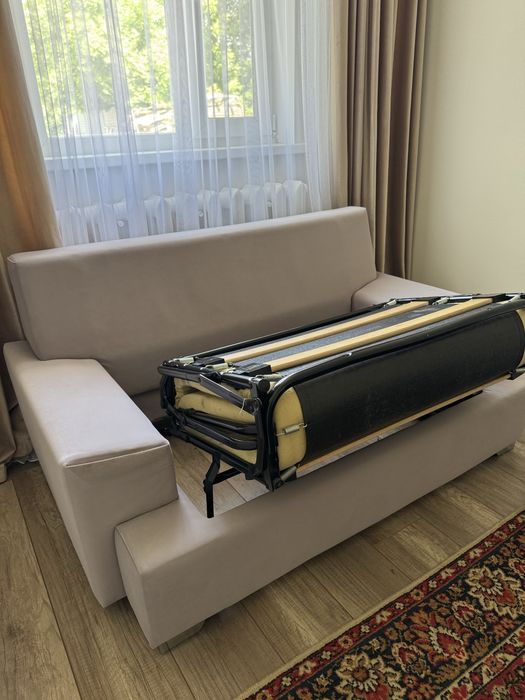 Продам диван раскладной