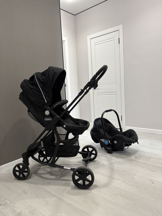 Коляска Tomіx 3в1