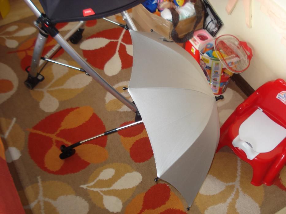 Детска количка Phil and Teds®