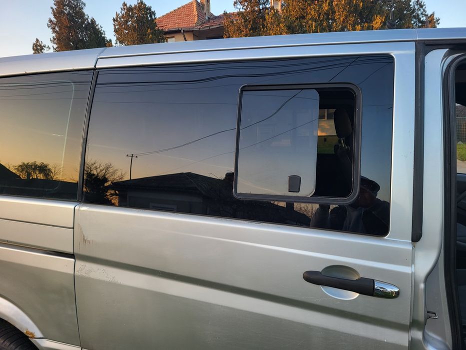 Haion Usă Geamuri Mercedes Vito Viano