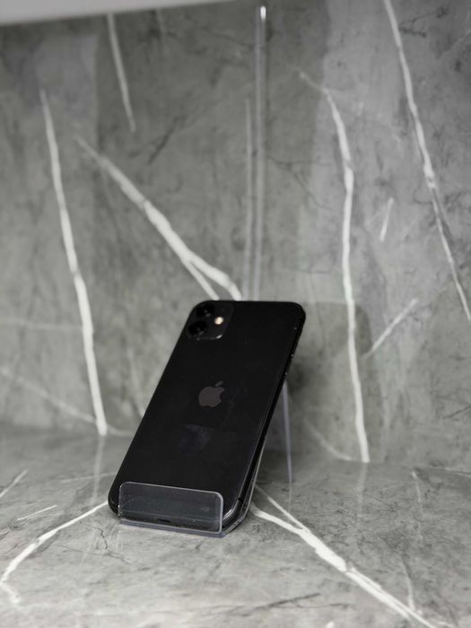 Apple, Apple iPhone 11 128 Gb  г. Костанай, 9 микрорайон, дом 1.