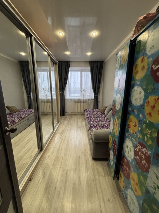 3х ком Нефтебаза 58.1   4/5