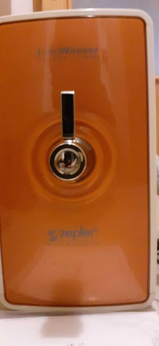 Purificator de apa Edelwasser