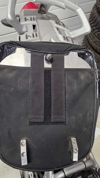 Geanta Touratech BMW R1200GS 2004-2011